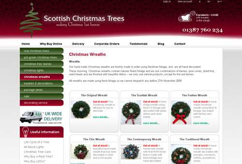 Just like Santa the 3 months before Christmas are busy, busy, busy!